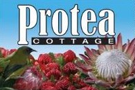 Protea Cottage Logo
